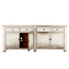 Picture of LIBBIT ANTIQUE WHITE SIDEBOARD
