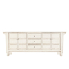 Picture of CRAFTON WHITE SIDEBOARD