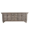 Picture of CRAFTON GREY SIDEBOARD