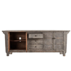 Picture of CRAFTON GREY SIDEBOARD