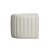 Picture of MENARD IVORY ACCENT CHAIR