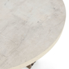 Picture of ASPEN RND COFFEE TABLE
