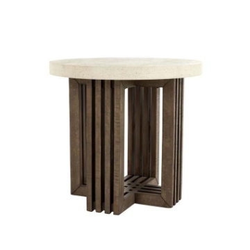 Picture of ASPEN END TABLE