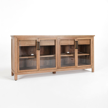 Picture of LUCAS 4DR SIDEBOARD