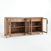 Picture of LUCAS 4DR SIDEBOARD