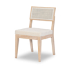 Picture of BISCAYNE WOVEN SIDE CHAIR