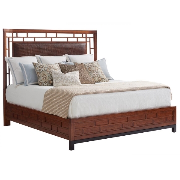 Picture of PARADISE POINT KING BED