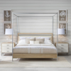 Picture of BISCAYNE UPH KING BED W/CANOPY