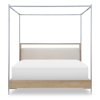 Picture of BISCAYNE UPH KING BED W/CANOPY