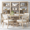 Picture of BISCAYNE ROUND DINING SET