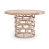 Picture of BISCAYNE ROUND DINING SET