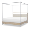 Picture of BISCAYNE QUEEN UPH BED W/CANOPY