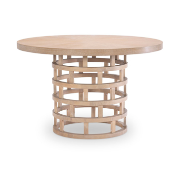 Picture of BISCAYNE ROUND DINING TABLE