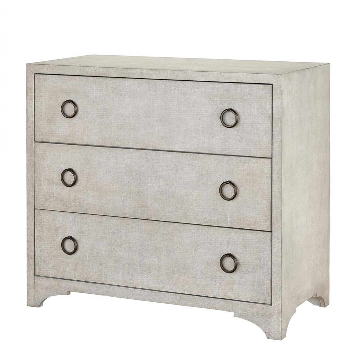 Picture of BEATRICE CHEST-LINEN