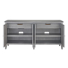 Picture of ADELAIDE CREDENZA/ENT CABINET