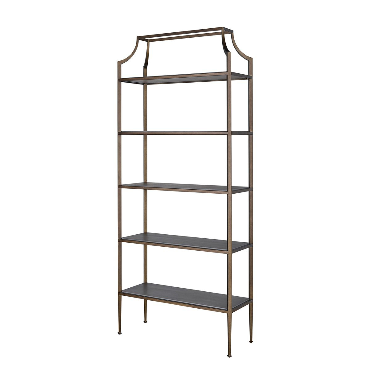 Picture of HOLT ETAGERE-FLAGSTONE