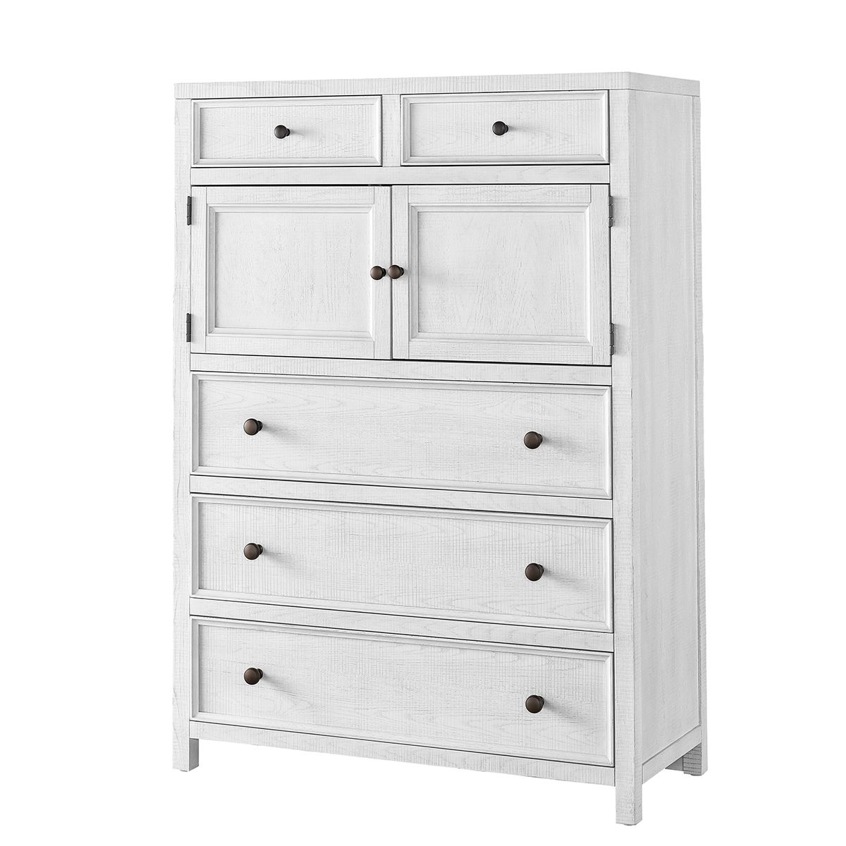 Picture of MODERN FARM DRAWER CHEST