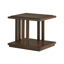 Picture of ALVARADO RECTANGULAR END TABLE