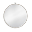 Picture of BENNET SLVR 36"RND MIRROR