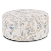 Picture of MCALISTER RND COCKTAIL OTTOMAN