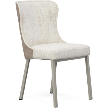 Picture of VERONA CHAIR W/QUILTED BACK