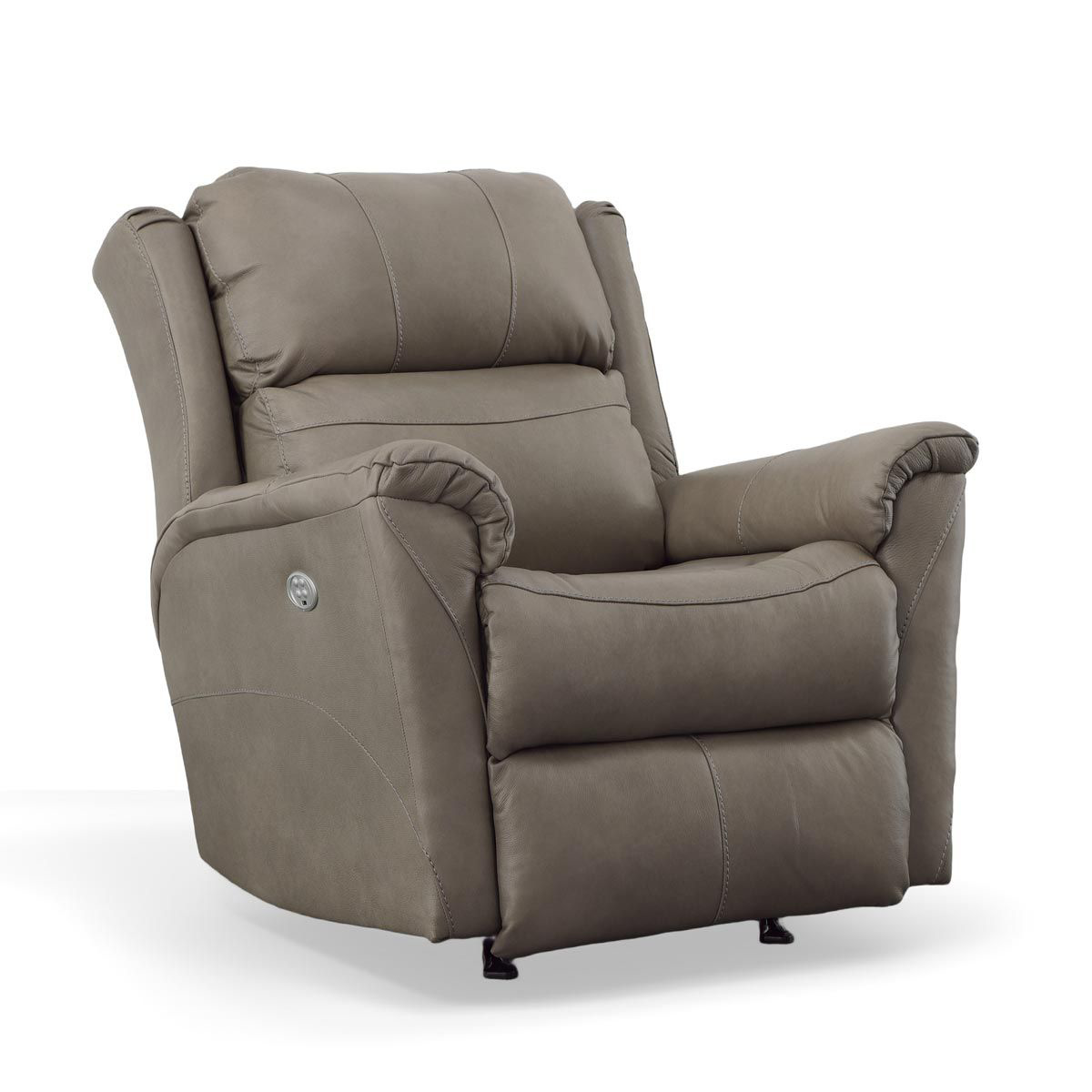 Picture of SHIMMER RECLINER W/PHR