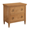 Picture of FOREST NIGHTSTAND NUTMEG