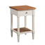 Picture of BAY NIGHT TABLE WHITE