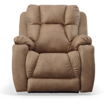 Picture of CHALLENGER WALL RECLINER W/PHR