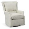 Picture of LOREN SWIVEL CHAIR W/FRAME COIL
