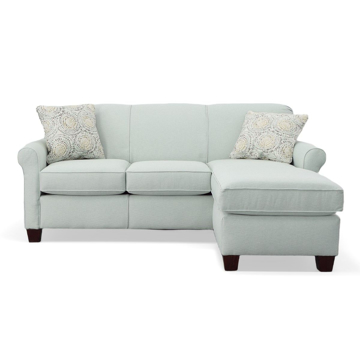Picture of ANGIE 2PC SOFA W/ CHAISE