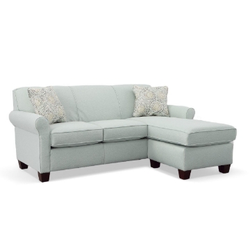 Picture of ANGIE 2PC SOFA W/ CHAISE