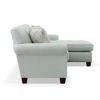 Picture of ANGIE 2PC SOFA W/ CHAISE