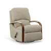 Picture of WOODLAWN SW GLIDING RECLINER