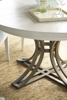 Picture of SAVANNAH ROUND DINING TABLE