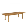 Picture of SYCAMORE RECT DINING TABLE