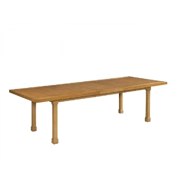 Picture of SYCAMORE RECTANGULAR DINING TABLE