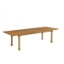 Picture of SYCAMORE RECTANGULAR DINING TABLE