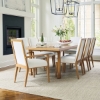 Picture of SYCAMORE RECTANGULAR DINING TABLE