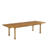 Picture of SYCAMORE RECTANGULAR DINING TABLE
