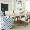 Picture of SYCAMORE RECTANGULAR DINING TABLE
