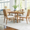 Picture of SMITH FIVE PIECE DINING SET