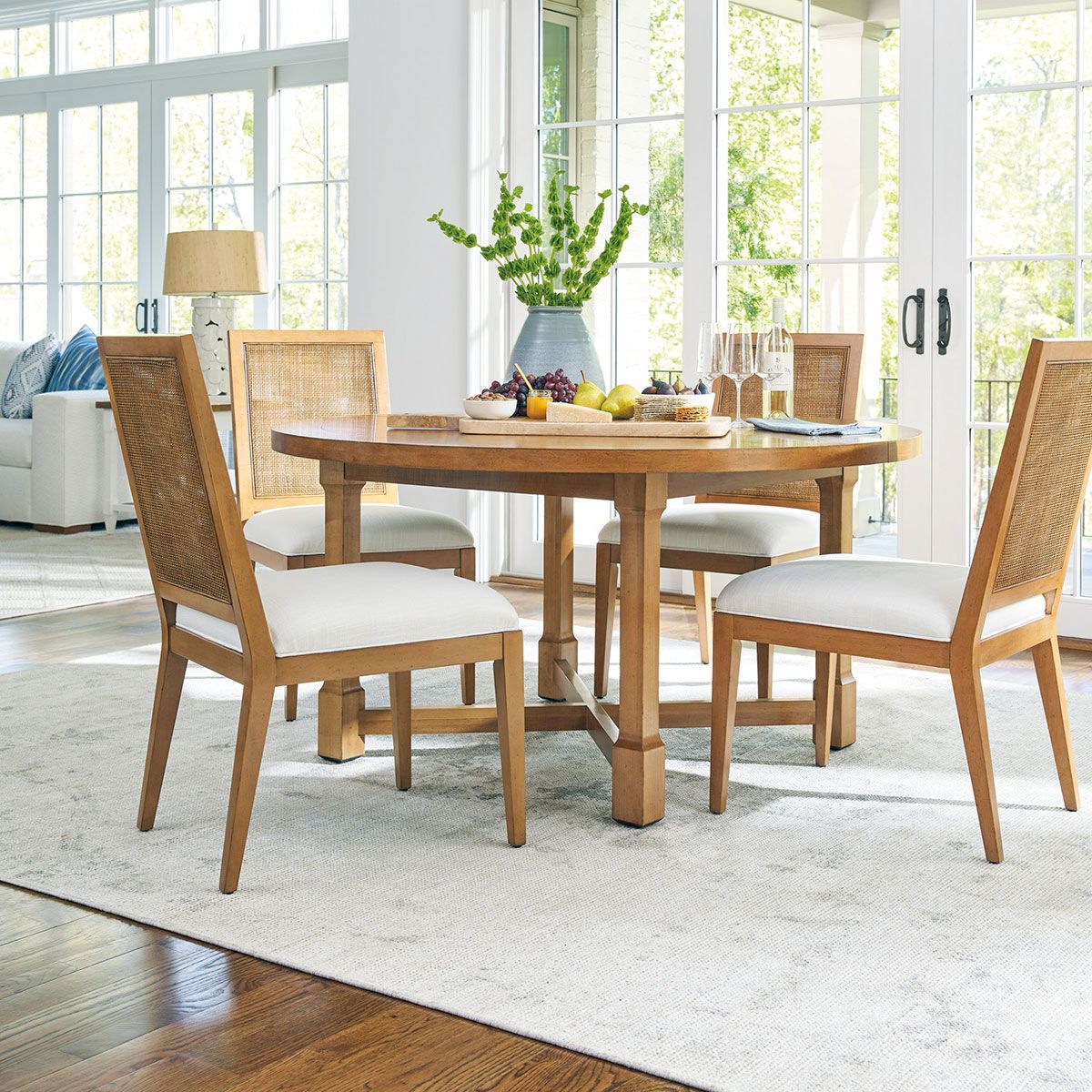 Picture of SMITH FIVE PIECE DINING SET