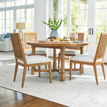 Picture of SMITH FIVE PIECE DINING SET