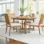Picture of SMITH FIVE PIECE DINING SET