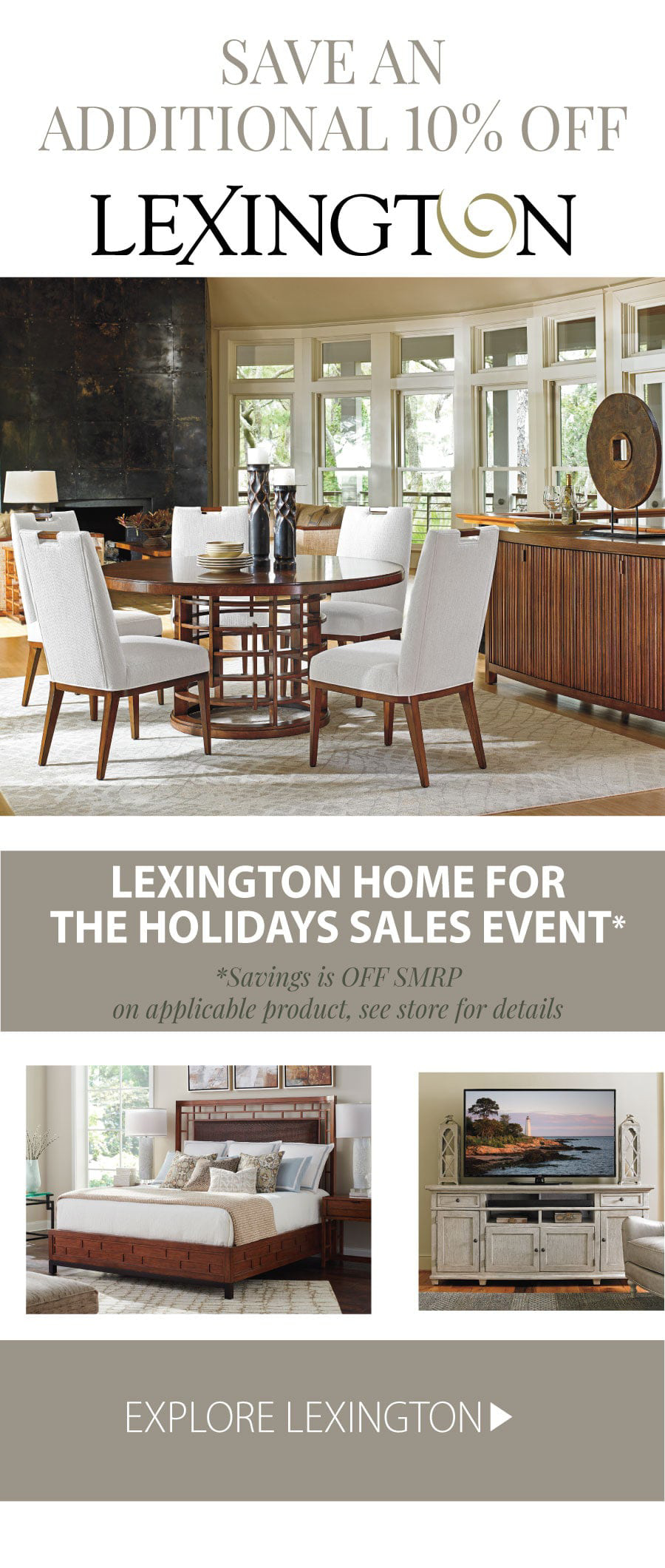 Babette's Furniture & Home | Furniture Store | Leesburg, FL | The Villages