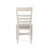Picture of OSBORNE WHITE SIDE CHAIR