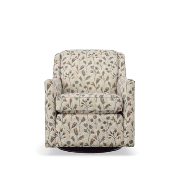 Picture of BABS SWIVEL GLIDER CHAIR