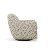 Picture of BABS SWIVEL GLIDER CHAIR