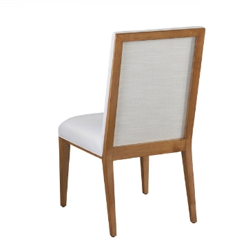 Picture of MOSAIC UPH SIDE CHAIR
